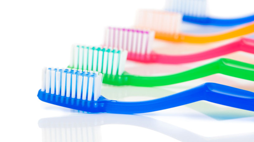 When to replace and where to keep your toothbrush