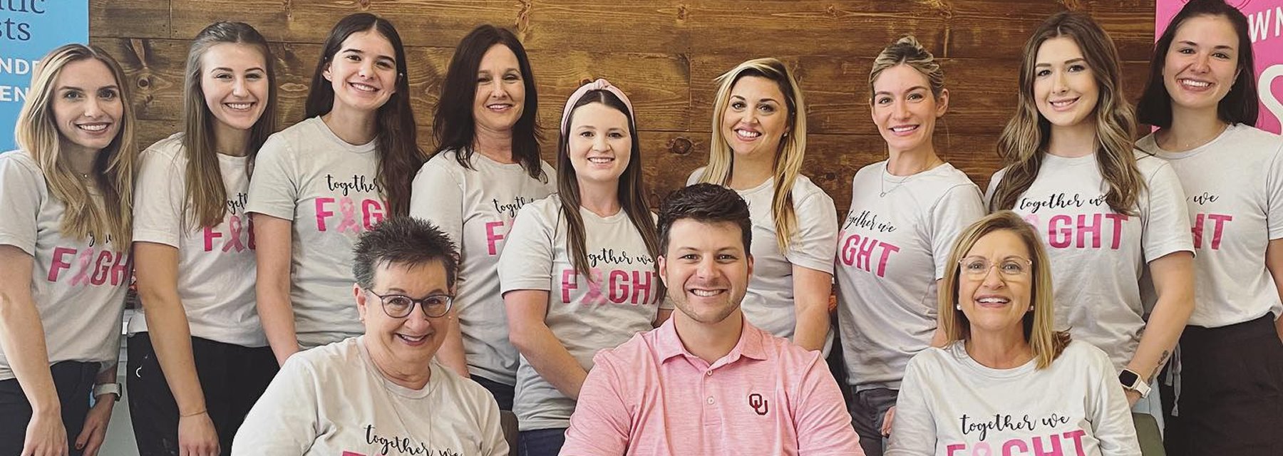 Meet the team at Ellender Orthodontics, Houma, LA